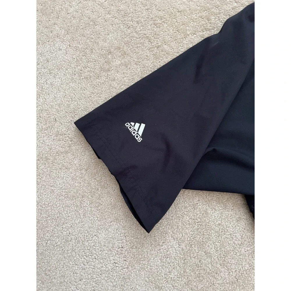 adidas short sleeve